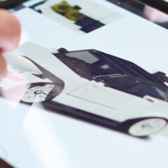 BMW Offers Sneak Peek At New Speed Champions Set