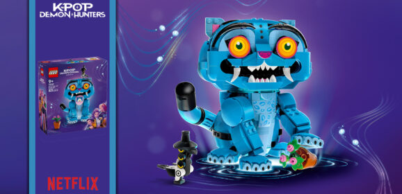 72537: Derpy Tiger & Sussie Bird Set Review