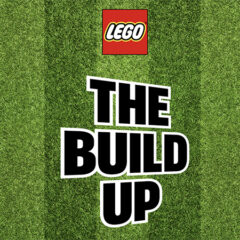LEGO Group Launches World Cup Show ‘The Build Up’