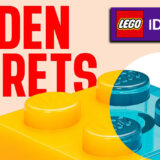 Help Decide The Hidden Secret LEGO Ideas GWP