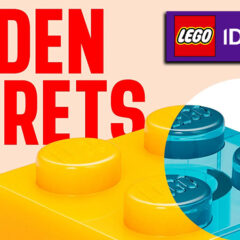 Help Create A Hidden Secret LEGO Ideas GWP