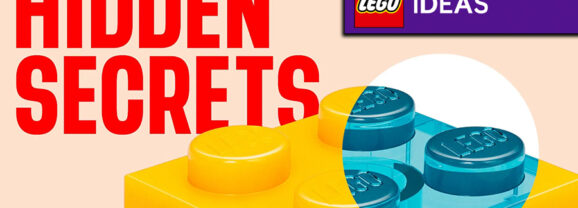 Help Decide The Hidden Secret LEGO Ideas GWP
