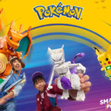 New LEGO Pokémon Sets Now Available