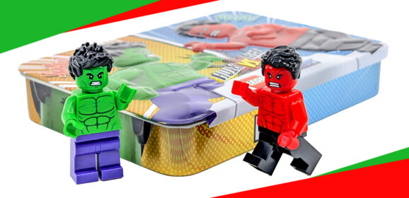 New Products Archives - Page 44 of 785 - BricksFanz