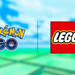 Get A Pokémon SMART Tag From LEGO Stores