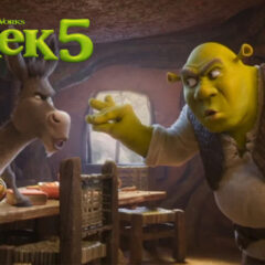 Beyond The Bricks – Shrek 5 Trailer Arrives