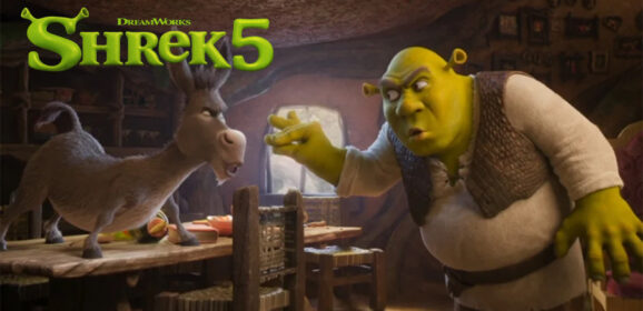 Beyond The Bricks – Shrek 5 Trailer Arrives