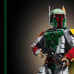 75455: Boba Fett Set Review