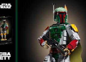 75455: Boba Fett Set Review