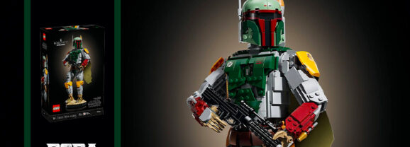 75455: Boba Fett Set Review
