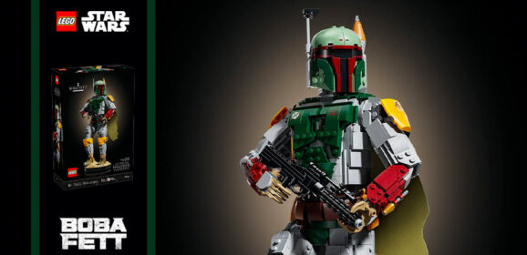 75455: Boba Fett Set Review
