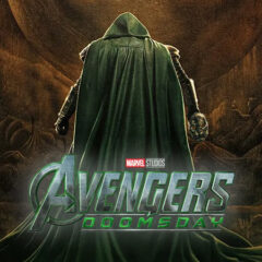 Beyond The Bricks: Avengers Doomsday Trailer