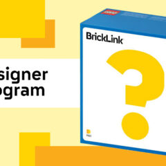 New BrickLink Designer Program Box Design Teased