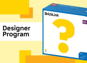 BrickLink Designer Program 2028 Wave 1 Voting Opens