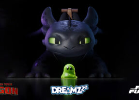 LEGO DREAMZzz Getting Unexpected Crossovers