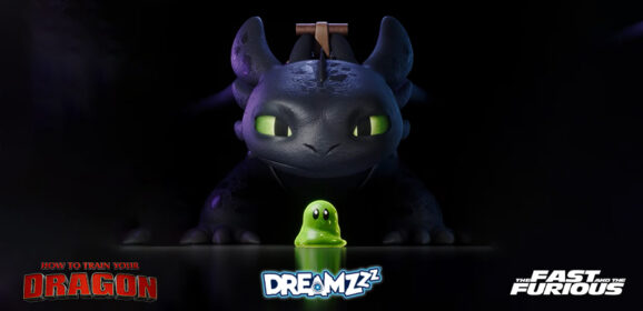 LEGO DREAMZzz Getting Unexpected Crossovers
