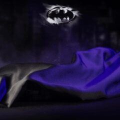 New LEGO Batman Batmobile Teased