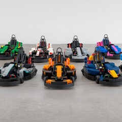 LEGO Driver’s Parade Returns For British Grand Prix