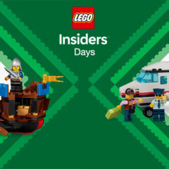 First LEGO Insiders Days 2026 Deals Confirmed