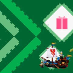 LEGO Insiders Days Conclude Today