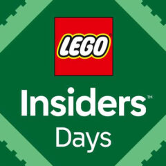 LEGO Insiders Days Promotions Continue