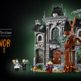 First Midnight Valley Collection Set Now Available