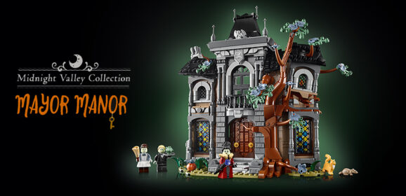 First Midnight Valley Collection Set Now Available