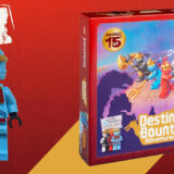 NINJAGO Destiny’s Bounty Adventures Out Now