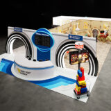 LEGO 2026 Booth At San Diego Comic-Con