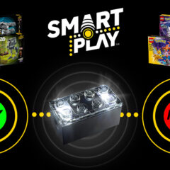 LEGO SMART Play Yay Or Nay