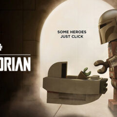 The Mandalorian LEGO Special Coming to Disney+