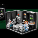 40896: The X-Files: Scully’s Lab GWP Review