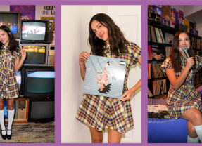 Olivia Rodrigo X LEGO Editions Worldwide Vinyl Hunt