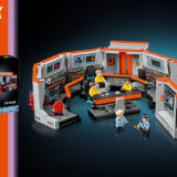 11385: Star Trek: U.S.S. Enterprise NCC-1701 Bridge Review