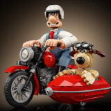LEGO Ideas Wallace & Gromit Set Revealed