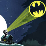 Batman Content Teased For LEGO Fortnite