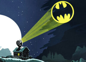 Batman Content Teased For LEGO Fortnite
