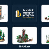 Another Chance to Get BrickLink Series 6 Sets