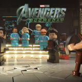 Avengers: Doomsday Trailer Gets A LEGO Version