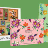 New 2027 LEGO Botanicals Gifts Revealed