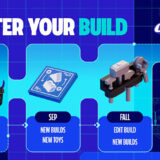 Big Changes Coming To LEGO Fortnite Odyssey