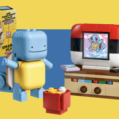 Last Chance To Get Pokémon GWP Set
