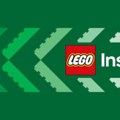 Big Changes Come To LEGO Insiders