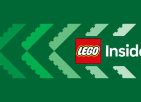 Big Changes Come To LEGO Insiders