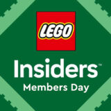 LEGO Insiders Members Day Announced