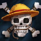 New LEGO ONE PIECE Specials Trailer Released