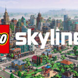 LEGO Skylines Game Announced