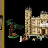 21373: Downton Abbey Set Review