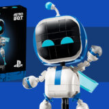 LEGO Astro Bot GWP Revealed