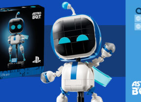 Astro Bot Also Available From PlayStation Direct